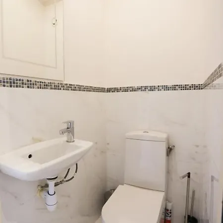 Apartment Immogroom - Beautiful And Cosy- Suquet- Near The Beaches - Ac *