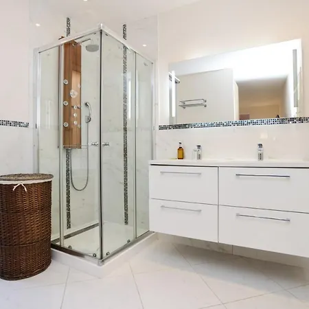 Apartment Immogroom - Beautiful And Cosy- Suquet- Near The Beaches - Ac Cannes