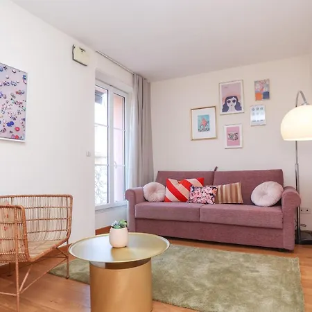 Immogroom - Beautiful And Cosy- Suquet- Near The Beaches - Ac Cannes