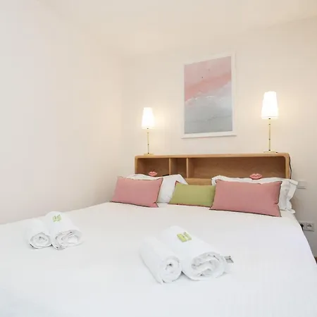 Immogroom - Beautiful And Cosy- Suquet- Near The Beaches - Ac *